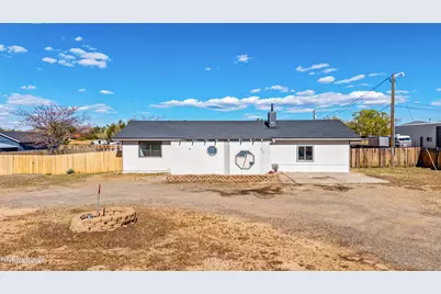 3587 Arcadia Drive, Indian Hills, NV 89705 - Photo 1