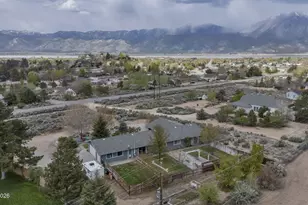 4155 Eastlake Blvd, Washoe Valley, NV 89704 - Photo 1