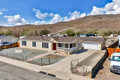 172 Rose Peak Road, Dayton, NV 89403 - Photo 3