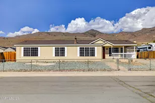 172 Rose Peak Rd, Dayton, NV 89403 - Photo 7