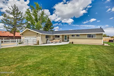 1540 S Riverview Drive, Gardnerville, NV 89460 - Photo 1