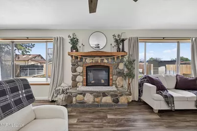 1540 S Riverview Drive, Gardnerville, NV 89460 - Photo 5