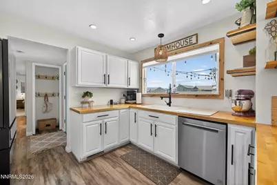1540 S Riverview Drive, Gardnerville, NV 89460 - Photo 11