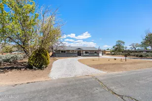 3949 Ponderosa Dr, Carson City, NV 89701 - Photo 3