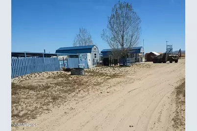 00 Blue Mountain Rd Street, Winnemucca, NV 89445 - Photo 1
