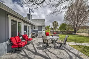 667 Marsh Rd, Carson City, NV 89701 - Photo 5