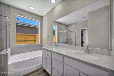 136 Radiant Drive #Homesite 68, Carson City, NV 89705 - Photo 15