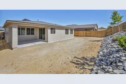 136 Radiant Drive #Homesite 68, Carson City, NV 89705 - Photo 17
