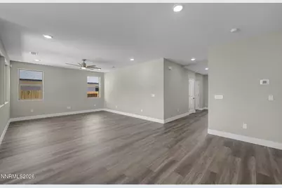 136 Radiant Drive #Homesite 68, Carson City, NV 89705 - Photo 5