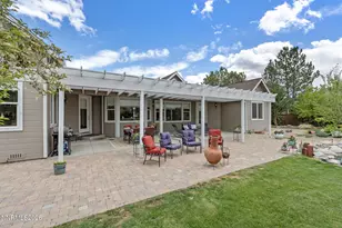 1161 N Fork Trail, Minden, NV 89423 - Photo 43
