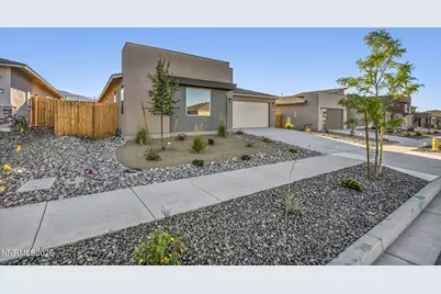 130 Radiant Drive #Homesite 67, Carson City, NV 89705 - Photo 5