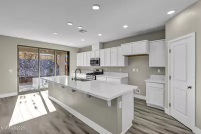 130 Radiant Drive #Homesite 67, Carson City, NV 89705 - Photo 3
