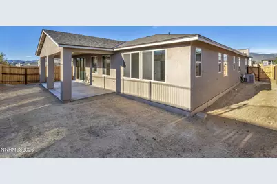 130 Radiant Drive #Homesite 67, Carson City, NV 89705 - Photo 21