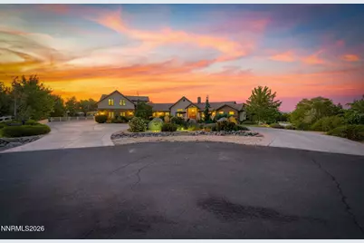 6090 Rock Creek Court, Reno, NV 89511 - Photo 23