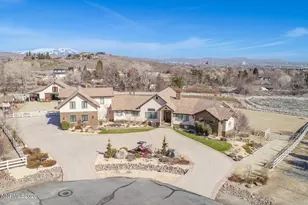 6090 Rock Creek Ct, Reno, NV 89511 - Photo 1