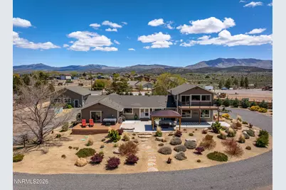 1324 Tamzy Court, Gardnerville, NV 89410 - Photo 77