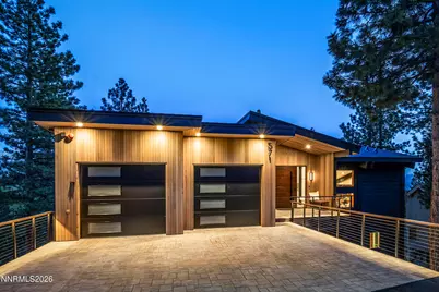 571 Dale Drive, Incline Village, NV 89451 - Photo 1