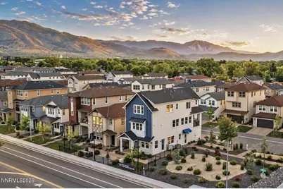 1371 Vine Gate Road #Homesite 49, Carson City, NV 89701 - Photo 19