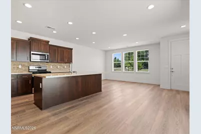 1371 Vine Gate Road #Homesite 49, Carson City, NV 89701 - Photo 5