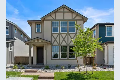 1371 Vine Gate Road #Homesite 49, Carson City, NV 89701 - Photo 1