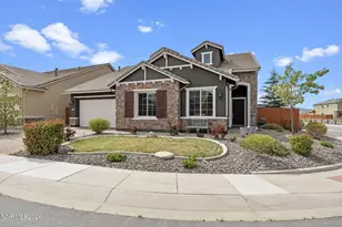 9401 Baldacci Rd, Reno, NV 89521 - Photo 1