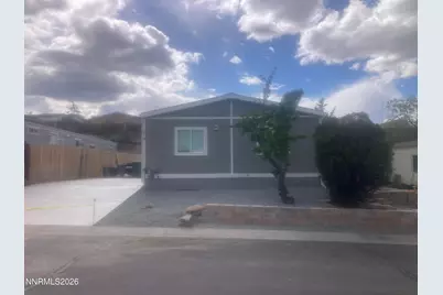 419 Traci Lane, Moundhouse, NV 89706 - Photo 1