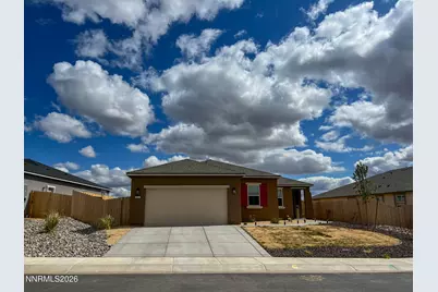 813 Camp Station Drive, Dayton, NV 89403 - Photo 1