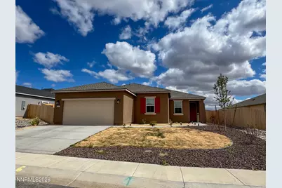 813 Camp Station Drive, Dayton, NV 89403 - Photo 3