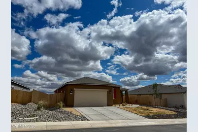 813 Camp Station Drive, Dayton, NV 89403 - Photo 5
