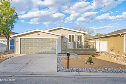 239 Rue De La Chartreuse, Sparks, NV 89434 - Photo 1