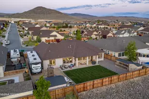 11785 Valley Sage Dr, Sparks, NV 89441 - Photo 49