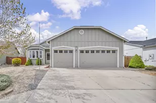11555 Lone Desert Dr, Reno, NV 89506 - Photo 1