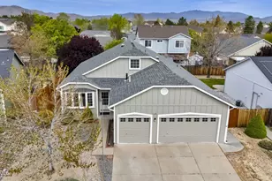 11555 Lone Desert Dr, Reno, NV 89506 - Photo 33