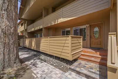 866 Northwood Boulevard #Unit 28, Incline Village, NV 89451 - Photo 1