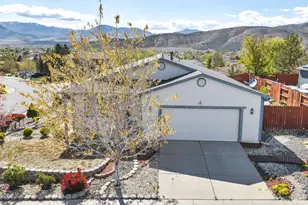 17511 Crystal Canyon Blvd, Reno, NV 89508 - Photo 3