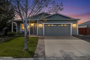 17471 Crystal Canyon Blvd, Reno, NV 89508 - Photo 1