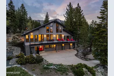 608 Dorothy Court, Incline Village, NV 89451 - Photo 1