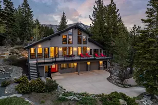 608 Dorothy Ct, Incline Village, NV 89451 - Photo 1
