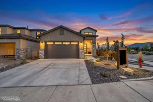 542 Bayonne Ave, Carson City, NV 89701 - Photo 1