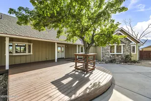 1097 Meadowlark Cir, Gardnerville, NV 89460 - Photo 83