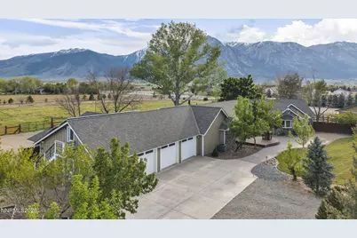 1097 Meadowlark Circle, Gardnerville, NV 89460 - Photo 81