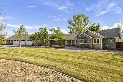 1097 Meadowlark Circle, Gardnerville, NV 89460 - Photo 43