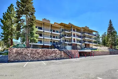495 Tramway Drive #7, Stateline, NV 89449 - Photo 1