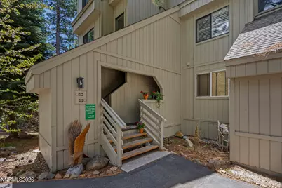 807 Alder Avenue #UNIT 11, Incline Village, NV 89451 - Photo 1