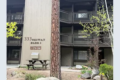 333 Ski Way #UNIT 279, Incline Village, NV 89451 - Photo 29