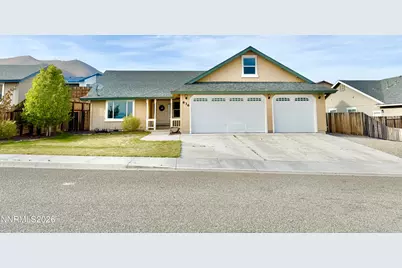 636 Husker Street, Winnemucca, NV 89445 - Photo 1
