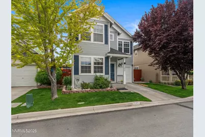 1353 Molly Drive, Carson City, NV 89706 - Photo 3