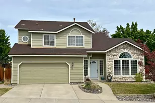 4437 Highplains Dr, Reno, NV 89523 - Photo 1