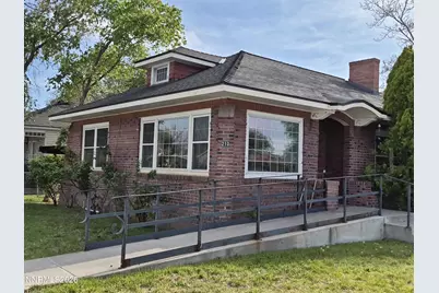 210 S Taylor Street, Fallon, NV 89406 - Photo 1