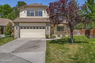 4695 Hydepark Ct, Reno, NV 89502 - Photo 1